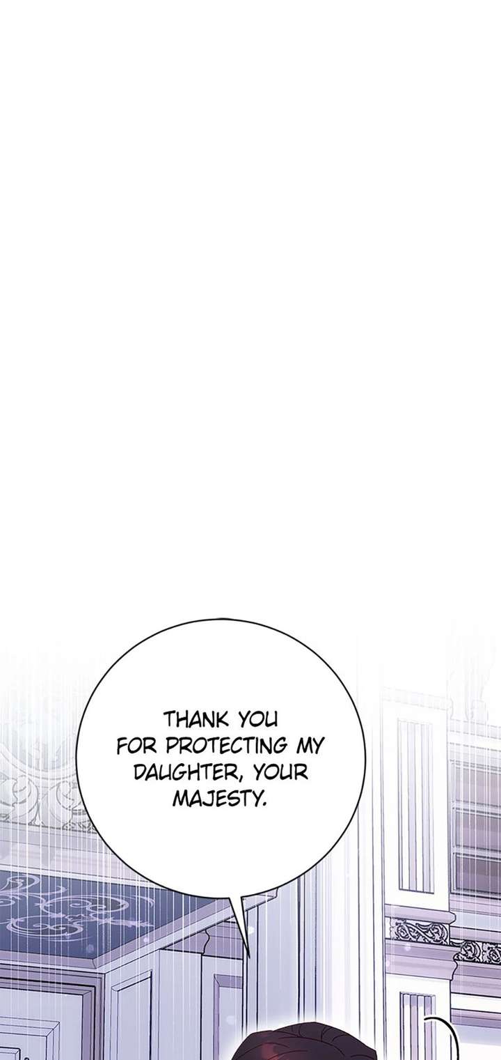 I Took Away the Tyrant’s Virginity Chapter 76 page 36 - 