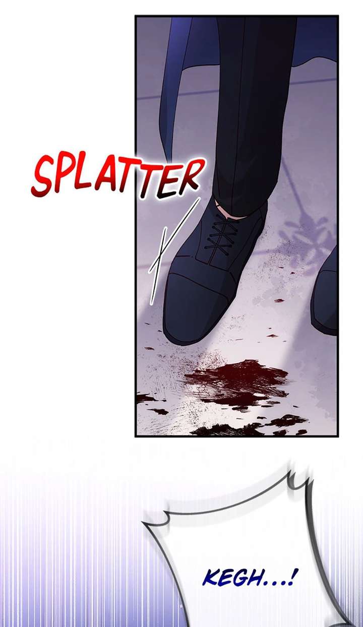 I Took Away the Tyrant’s Virginity Chapter 76 page 5 - 