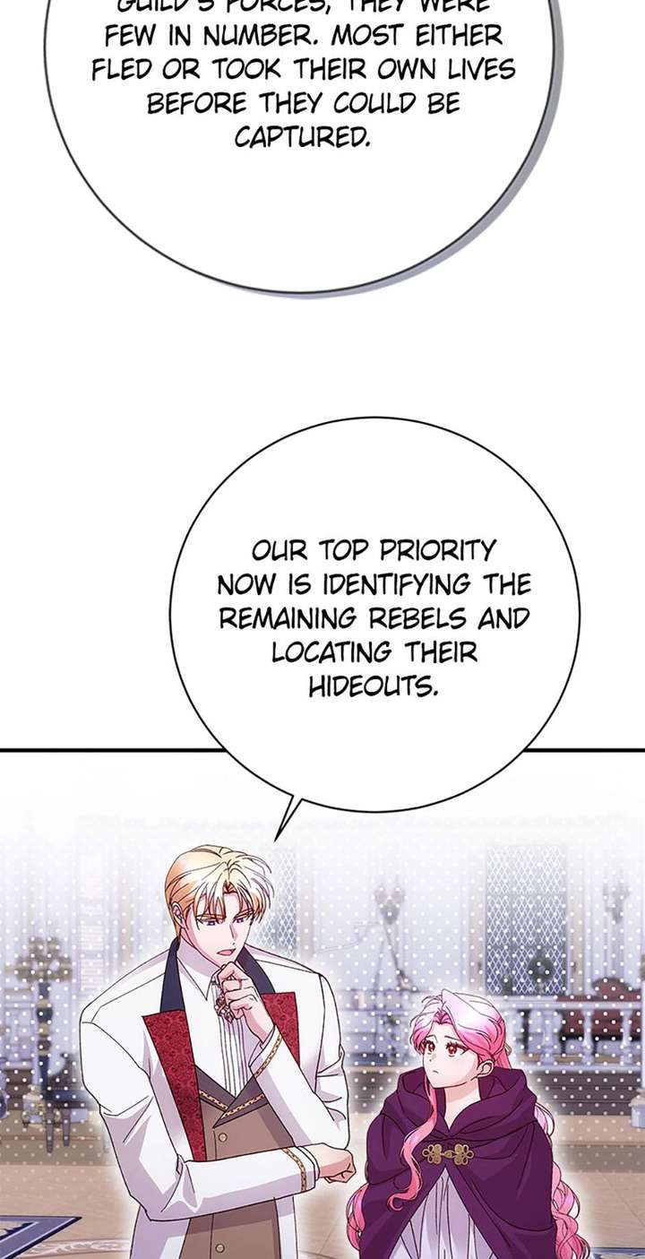 I Took Away the Tyrant’s Virginity Chapter 76 page 41 - 