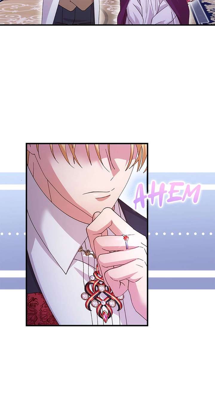 I Took Away the Tyrant’s Virginity Chapter 76 page 42 - 