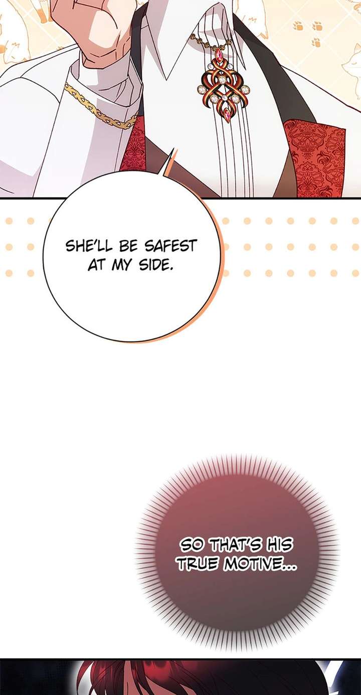 I Took Away the Tyrant’s Virginity Chapter 76 page 45 - 