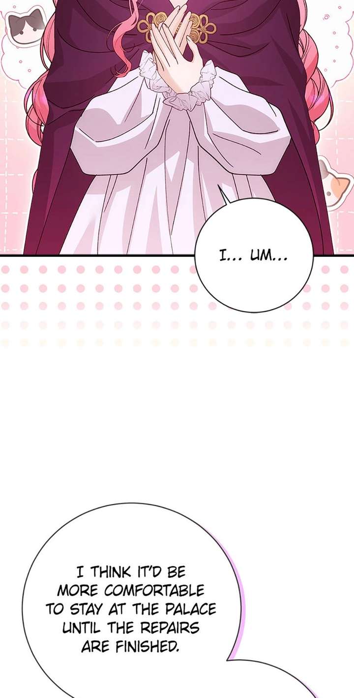 I Took Away the Tyrant’s Virginity Chapter 76 page 48 - 