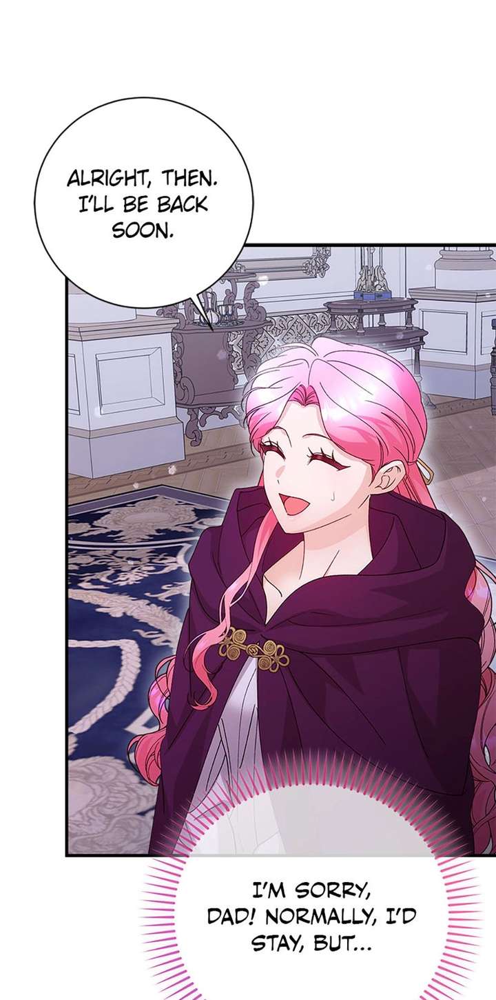 I Took Away the Tyrant’s Virginity Chapter 76 page 51 - 