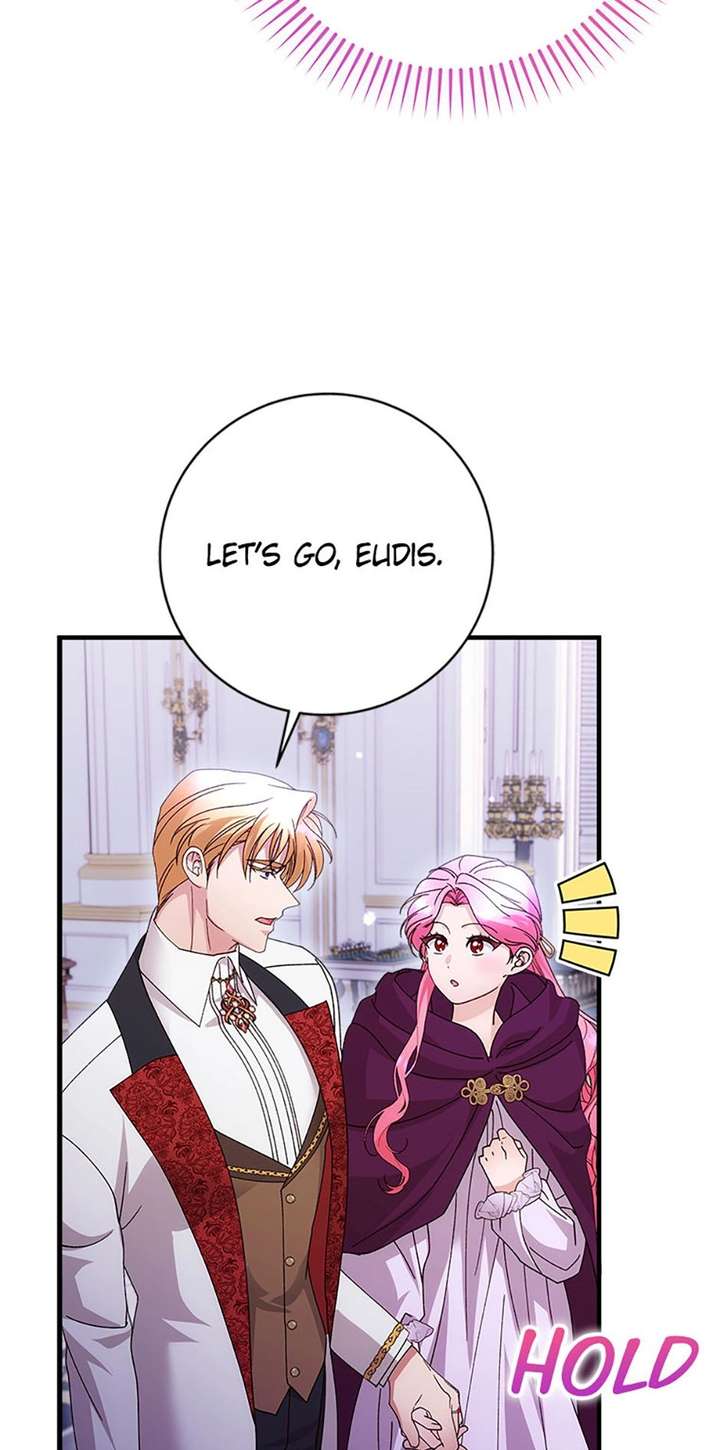 I Took Away the Tyrant’s Virginity Chapter 76 page 52 - 