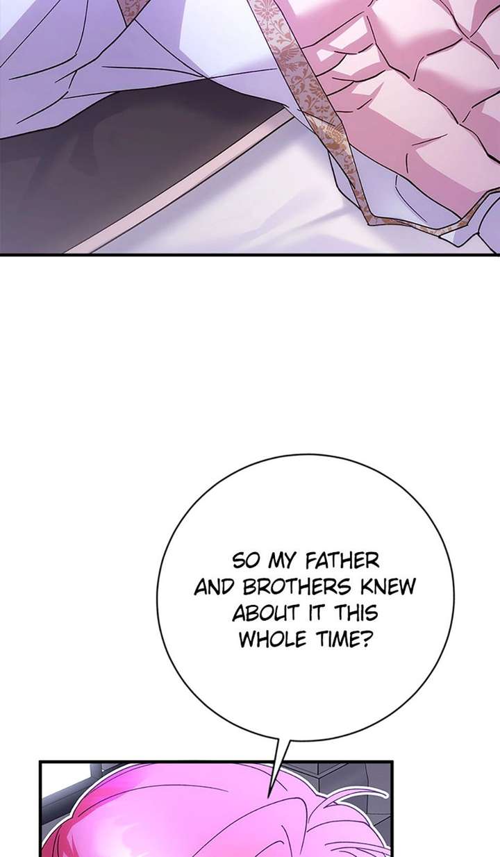 I Took Away the Tyrant’s Virginity Chapter 76 page 59 - 
