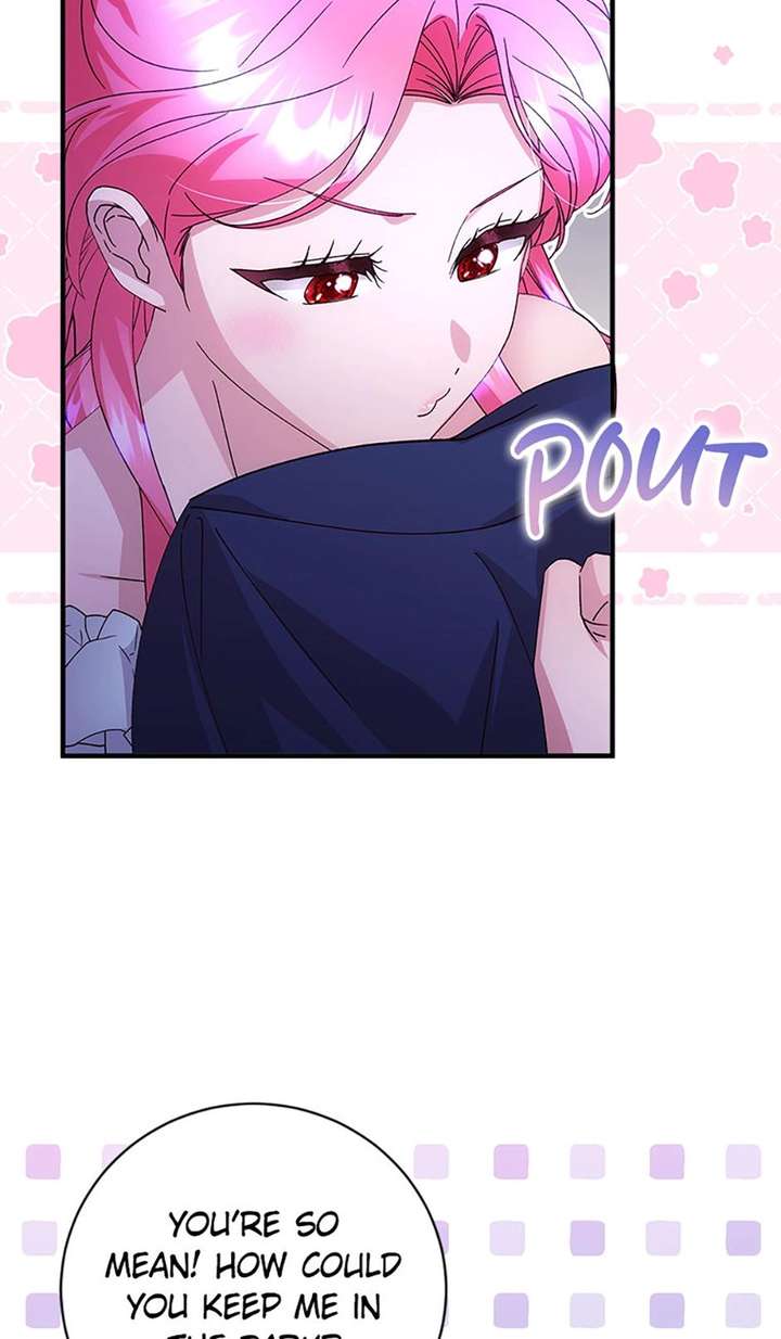 I Took Away the Tyrant’s Virginity Chapter 76 page 60 - 