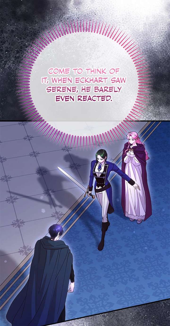 I Took Away the Tyrant’s Virginity Chapter 76 page 63 - 