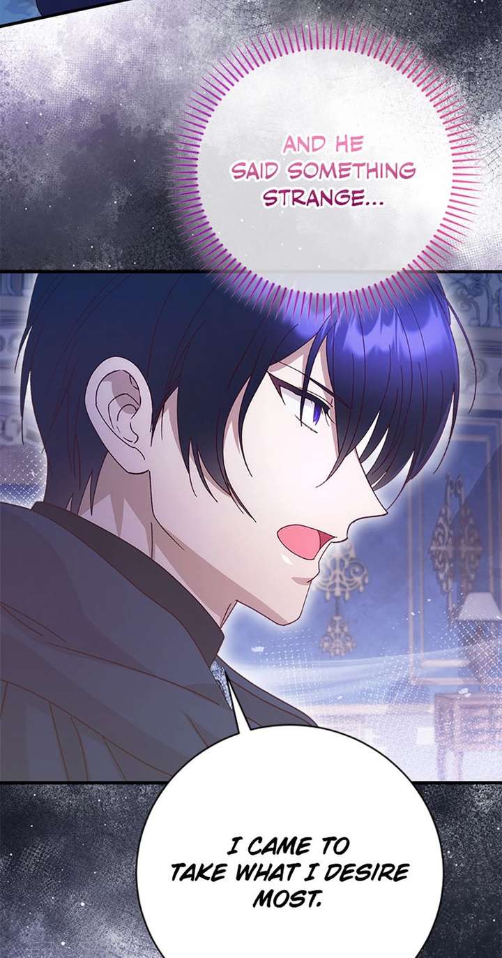I Took Away the Tyrant’s Virginity Chapter 76 page 64 - 