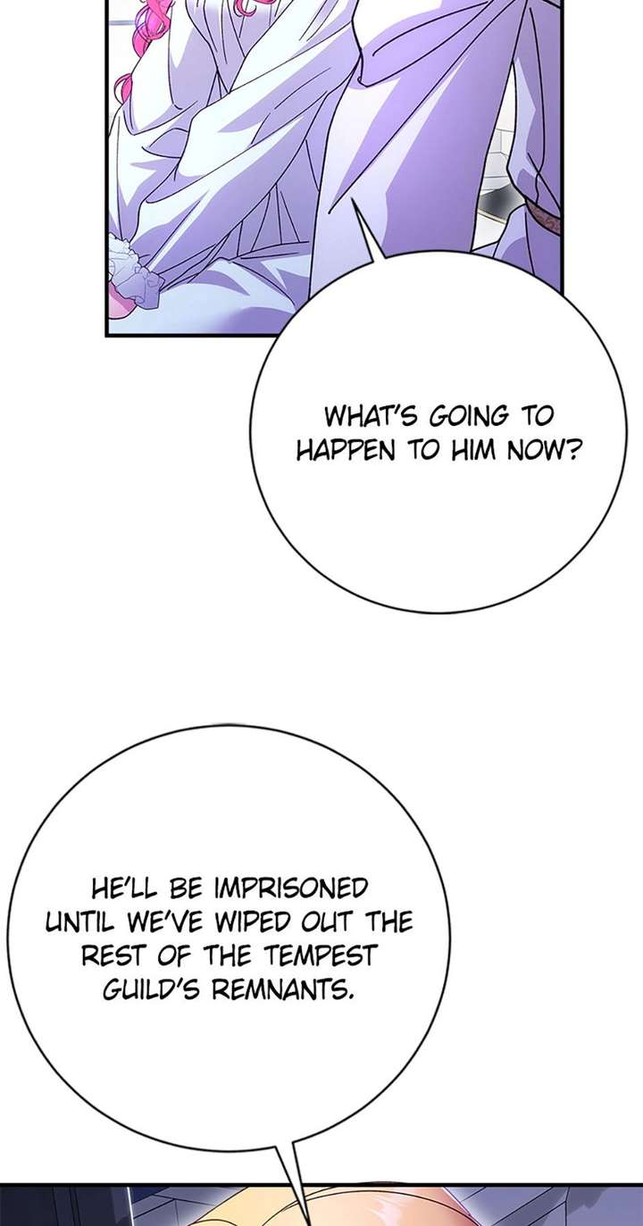 I Took Away the Tyrant’s Virginity Chapter 76 page 66 - 