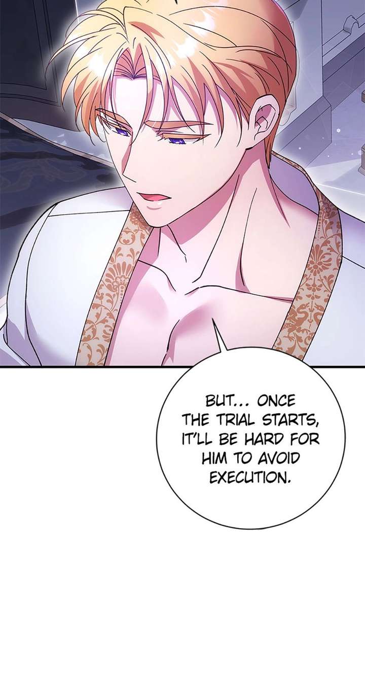 I Took Away the Tyrant’s Virginity Chapter 76 page 67 - 