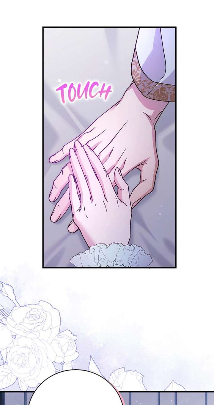 I Took Away the Tyrant’s Virginity Chapter 76 page 68 - 