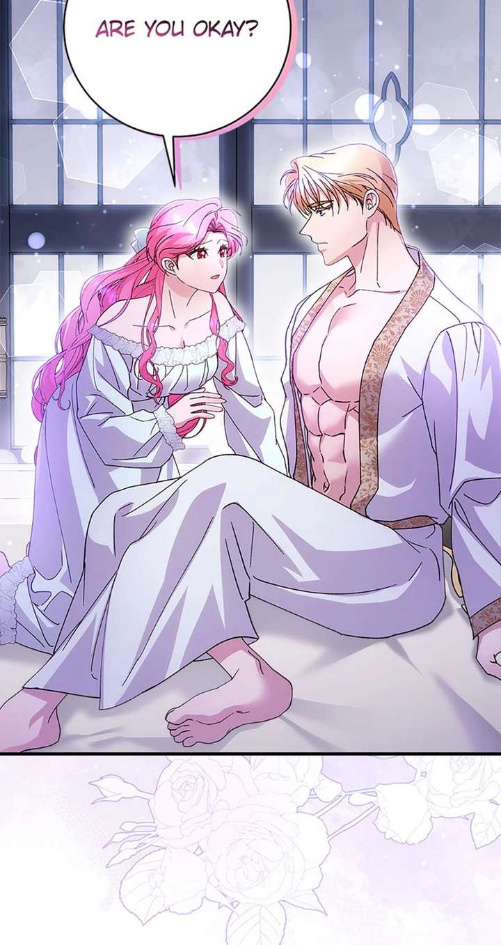 I Took Away the Tyrant’s Virginity Chapter 76 page 69 - 