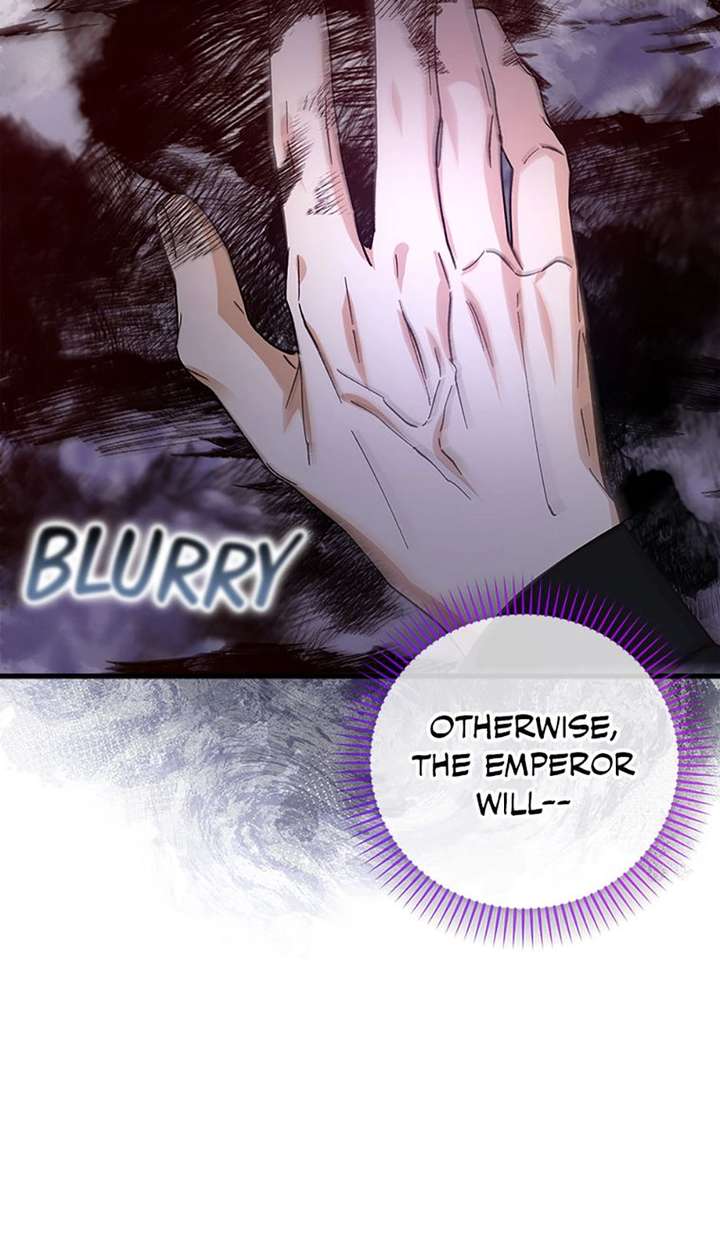 I Took Away the Tyrant’s Virginity Chapter 76 page 8 - 