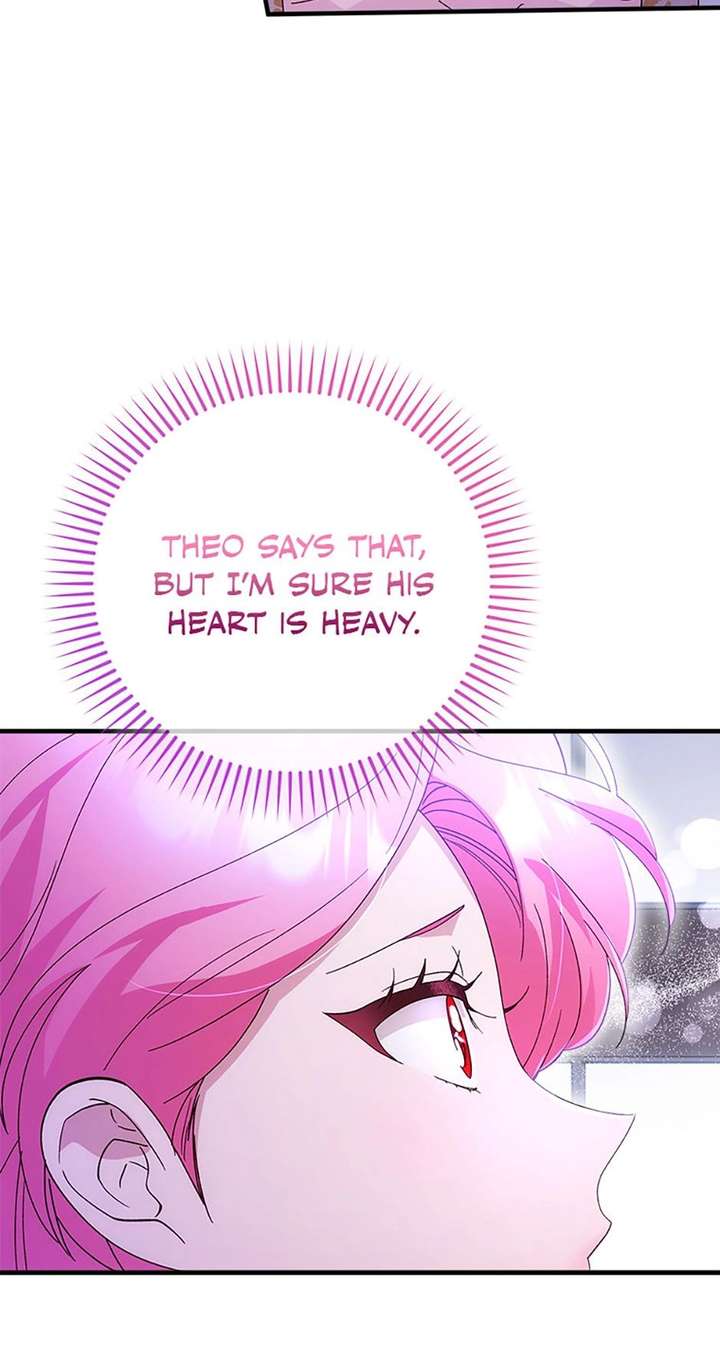 I Took Away the Tyrant’s Virginity Chapter 76 page 71 - 