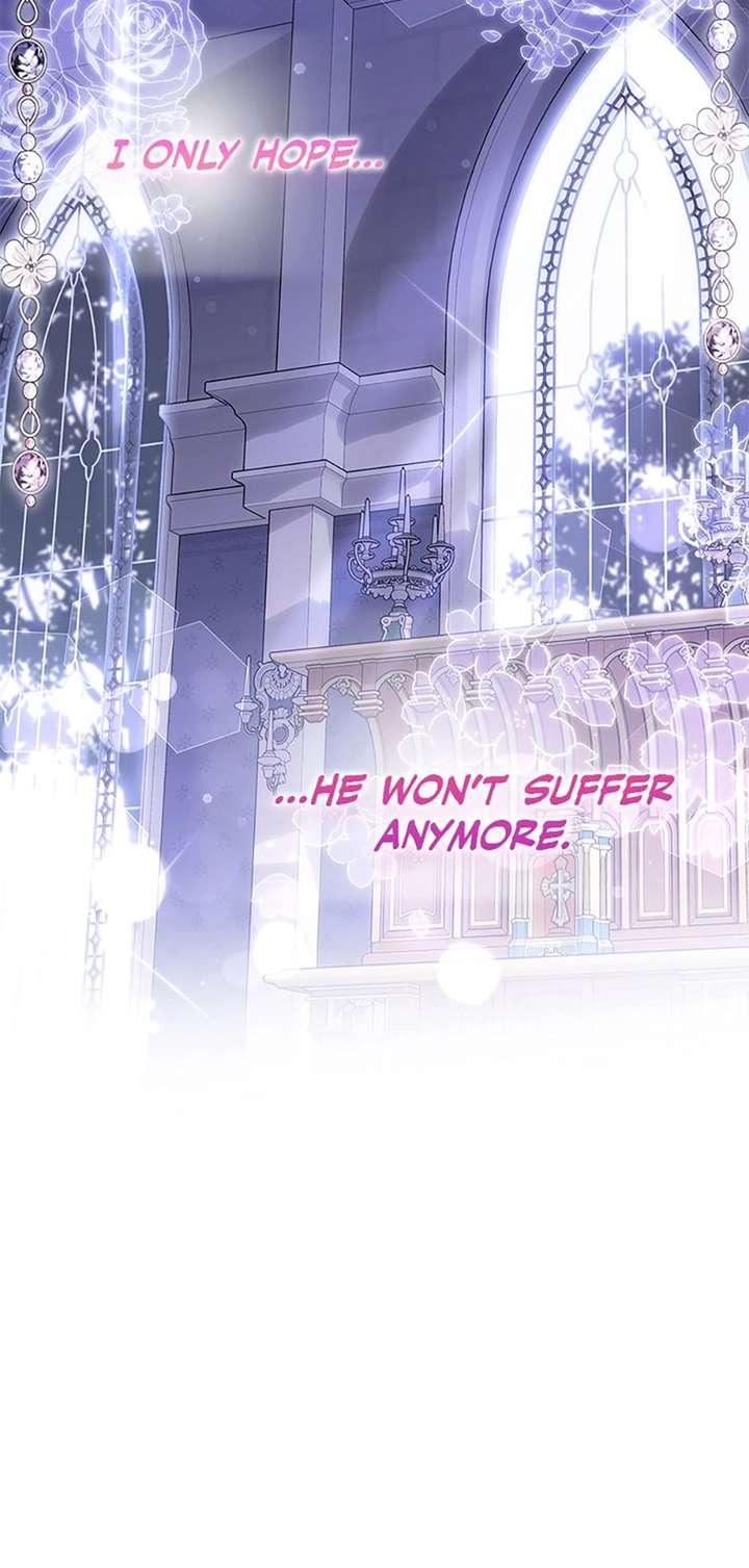 I Took Away the Tyrant’s Virginity Chapter 76 page 75 - 