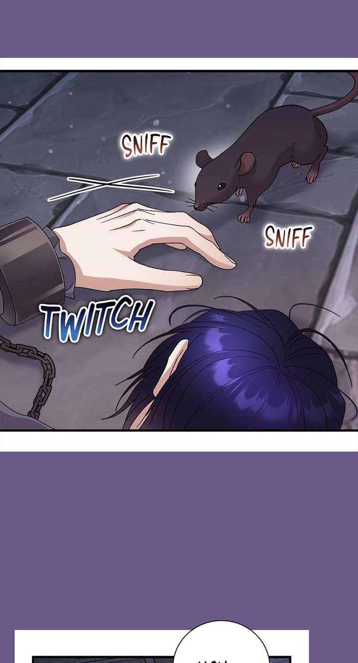 I Took Away the Tyrant’s Virginity Chapter 76 page 78 - 