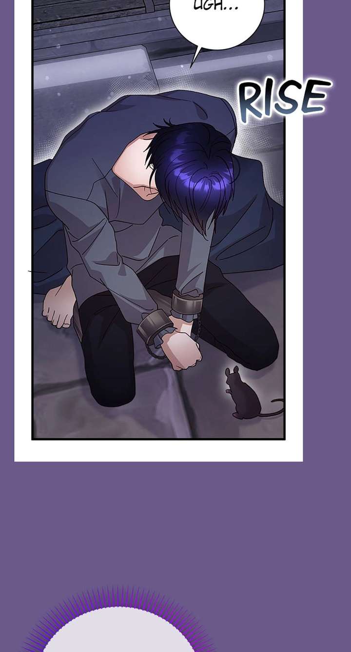 I Took Away the Tyrant’s Virginity Chapter 76 page 79 - 