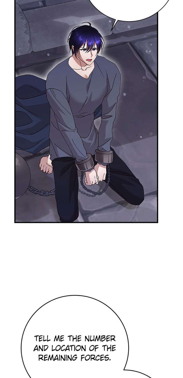 I Took Away the Tyrant’s Virginity Chapter 77 page 15 - 
