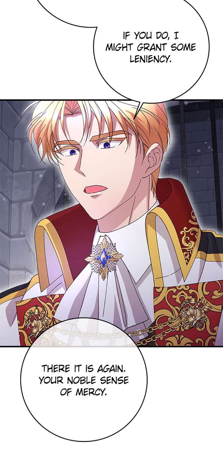 I Took Away the Tyrant’s Virginity Chapter 77 page 16 - 