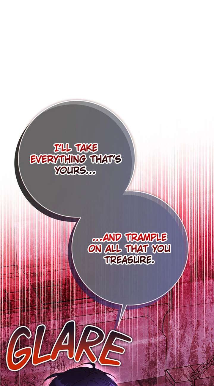 I Took Away the Tyrant’s Virginity Chapter 77 page 18 - 