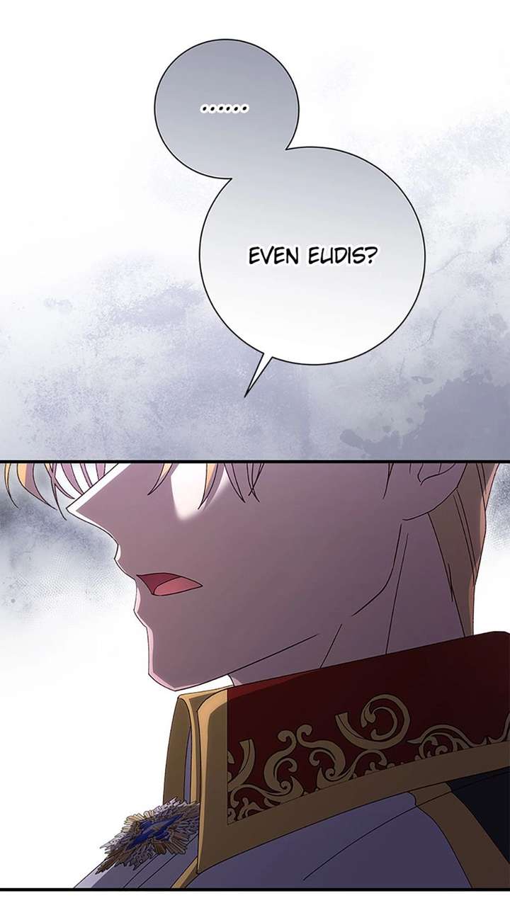 I Took Away the Tyrant’s Virginity Chapter 77 page 20 - 