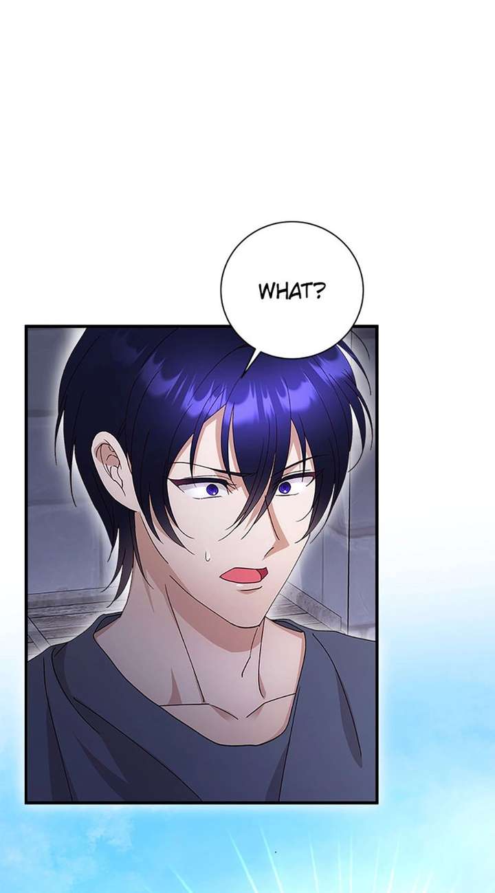I Took Away the Tyrant’s Virginity Chapter 77 page 21 - 
