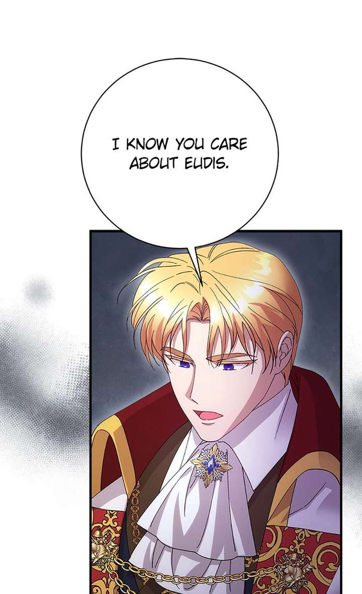 I Took Away the Tyrant’s Virginity Chapter 77 page 24 - 