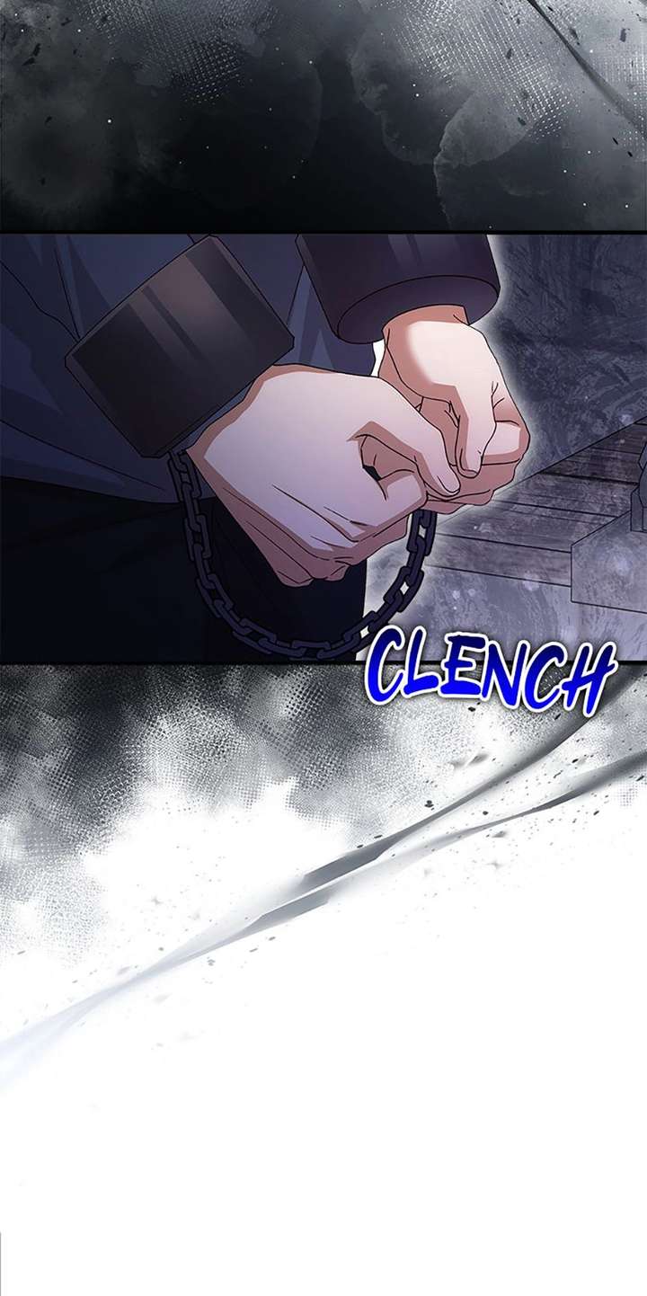 I Took Away the Tyrant’s Virginity Chapter 77 page 32 - 