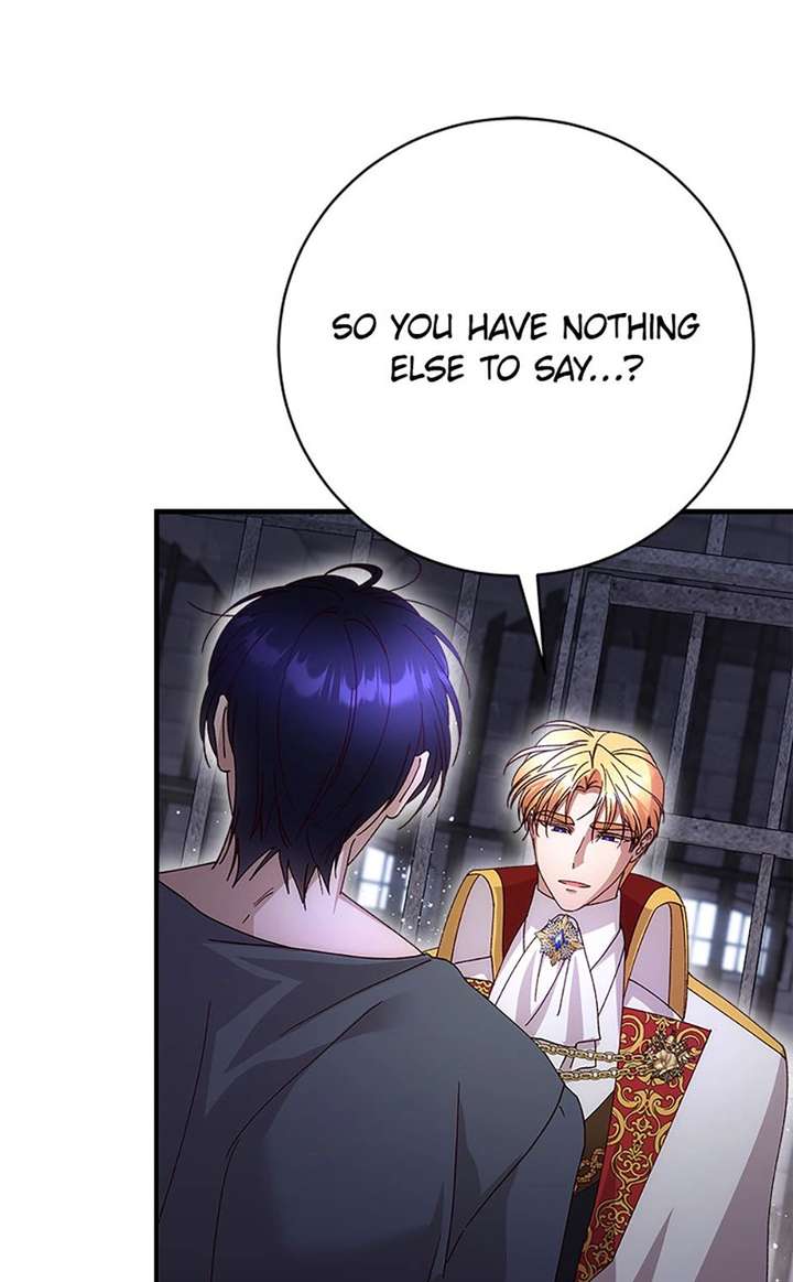 I Took Away the Tyrant’s Virginity Chapter 77 page 33 - 