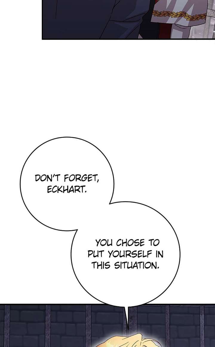 I Took Away the Tyrant’s Virginity Chapter 77 page 34 - 