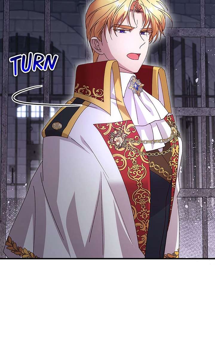 I Took Away the Tyrant’s Virginity Chapter 77 page 35 - 