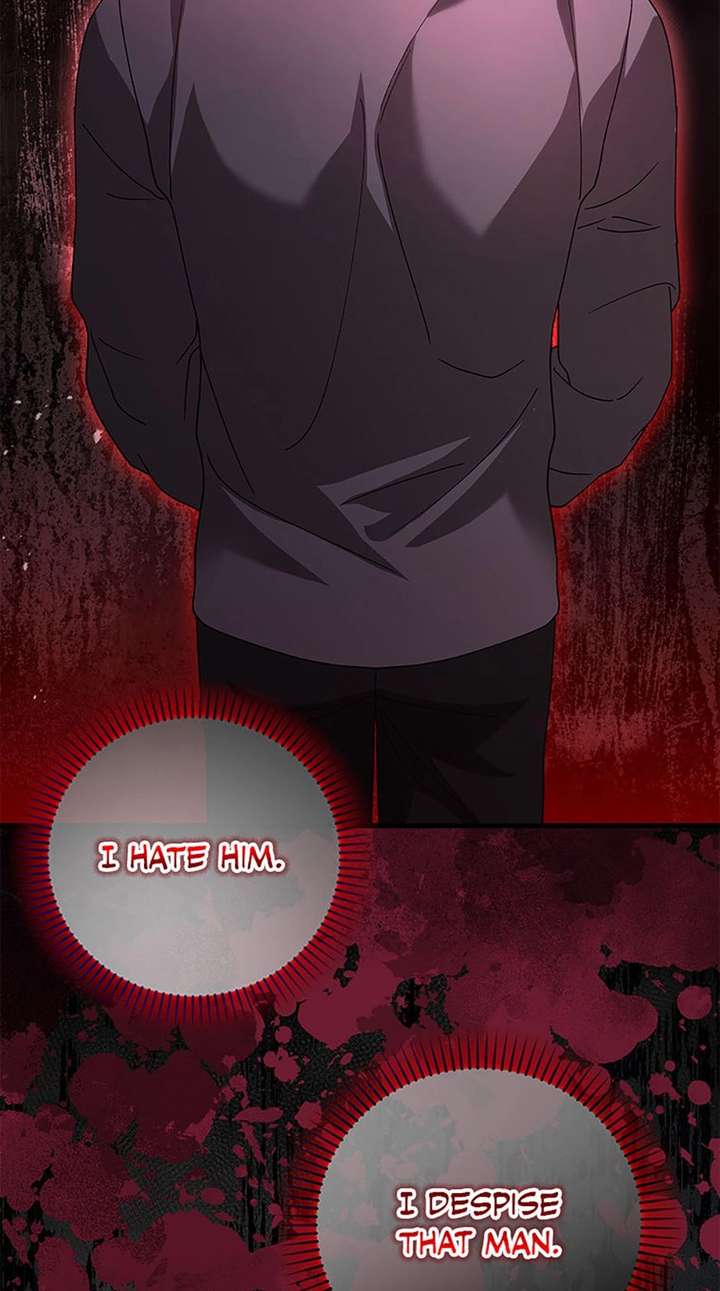 I Took Away the Tyrant’s Virginity Chapter 77 page 38 - 