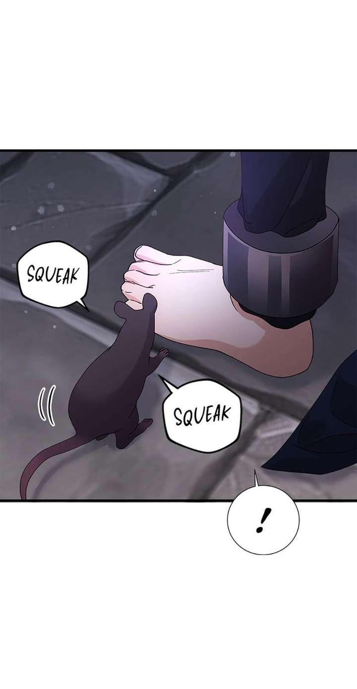 I Took Away the Tyrant’s Virginity Chapter 77 page 42 - 