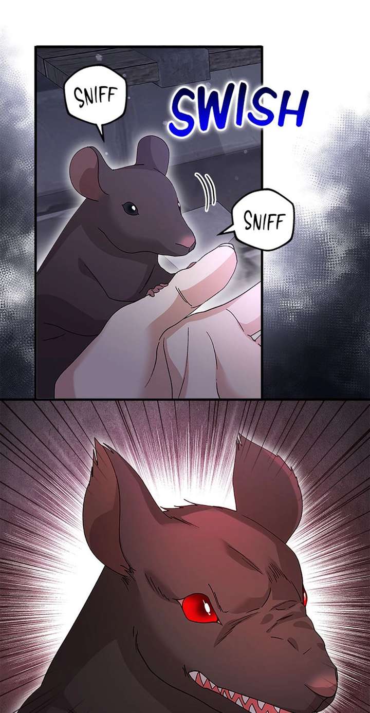 I Took Away the Tyrant’s Virginity Chapter 77 page 43 - 