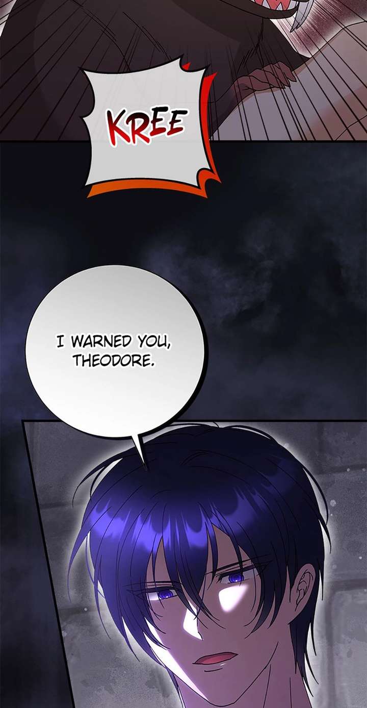 I Took Away the Tyrant’s Virginity Chapter 77 page 44 - 