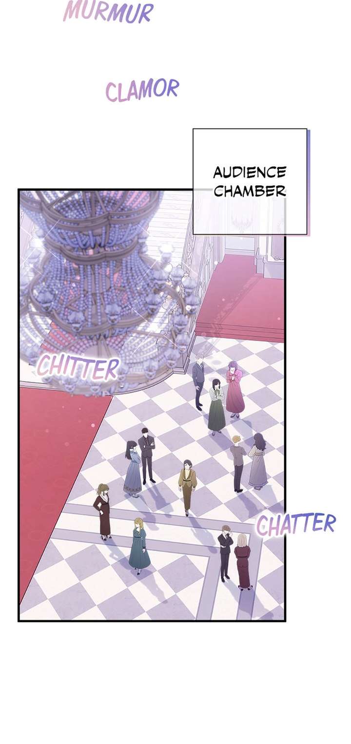 I Took Away the Tyrant’s Virginity Chapter 77 page 49 - 
