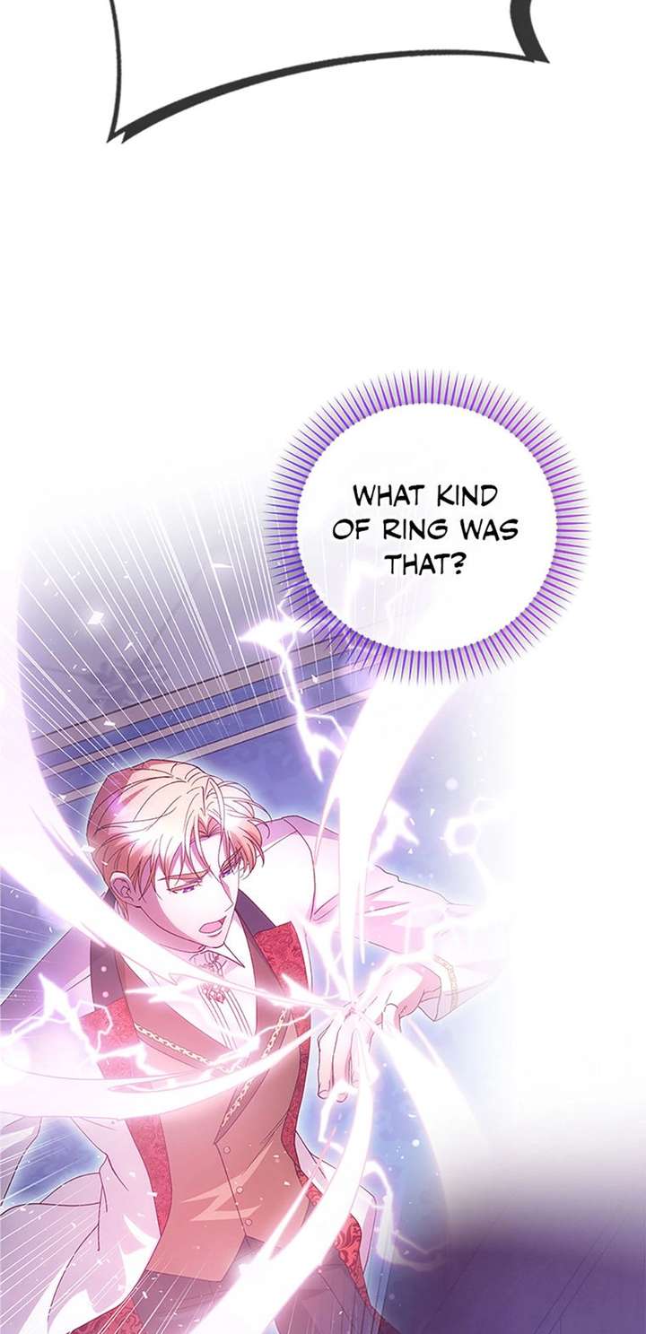 I Took Away the Tyrant’s Virginity Chapter 77 page 6 - 