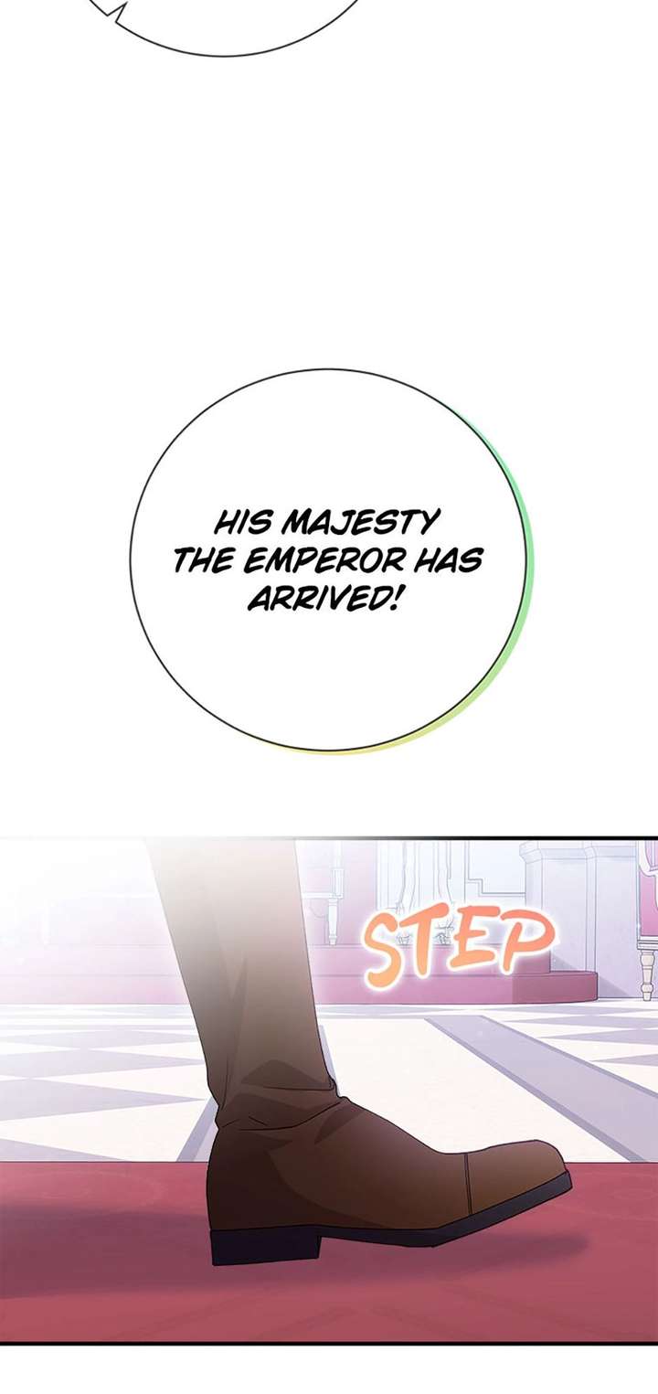 I Took Away the Tyrant’s Virginity Chapter 77 page 51 - 
