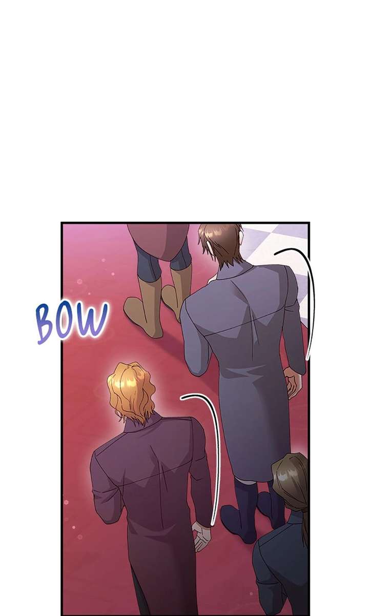 I Took Away the Tyrant’s Virginity Chapter 77 page 52 - 