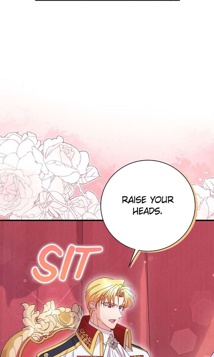 I Took Away the Tyrant’s Virginity Chapter 77 page 53 - 