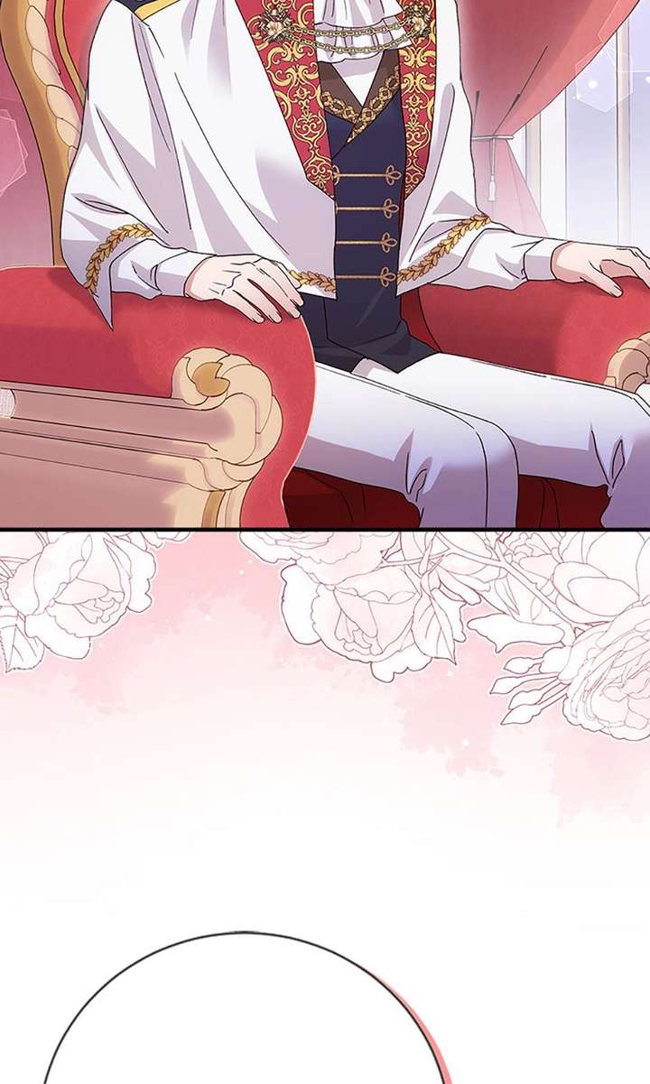 I Took Away the Tyrant’s Virginity Chapter 77 page 54 - 
