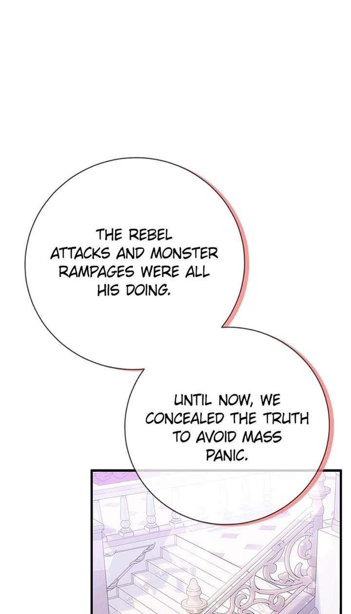 I Took Away the Tyrant’s Virginity Chapter 77 page 56 - 