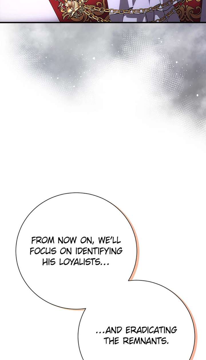 I Took Away the Tyrant’s Virginity Chapter 77 page 59 - 