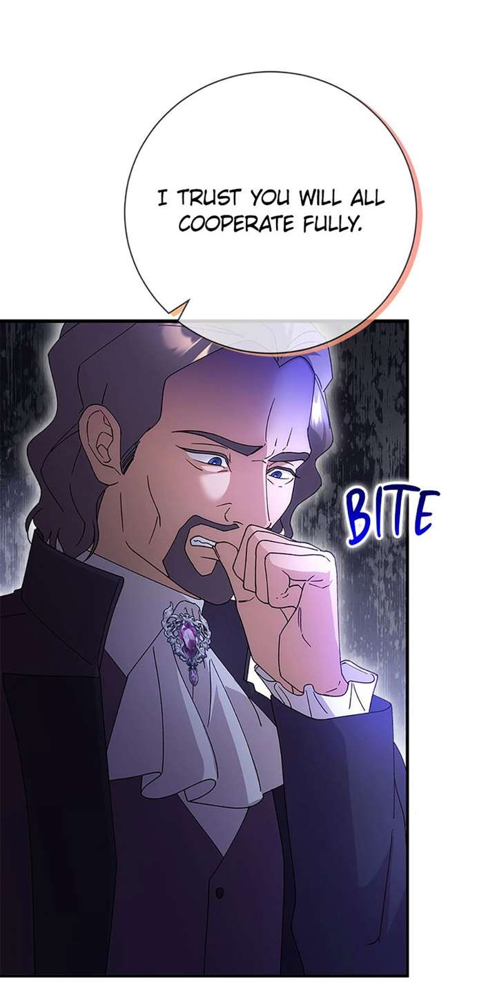 I Took Away the Tyrant’s Virginity Chapter 77 page 61 - 