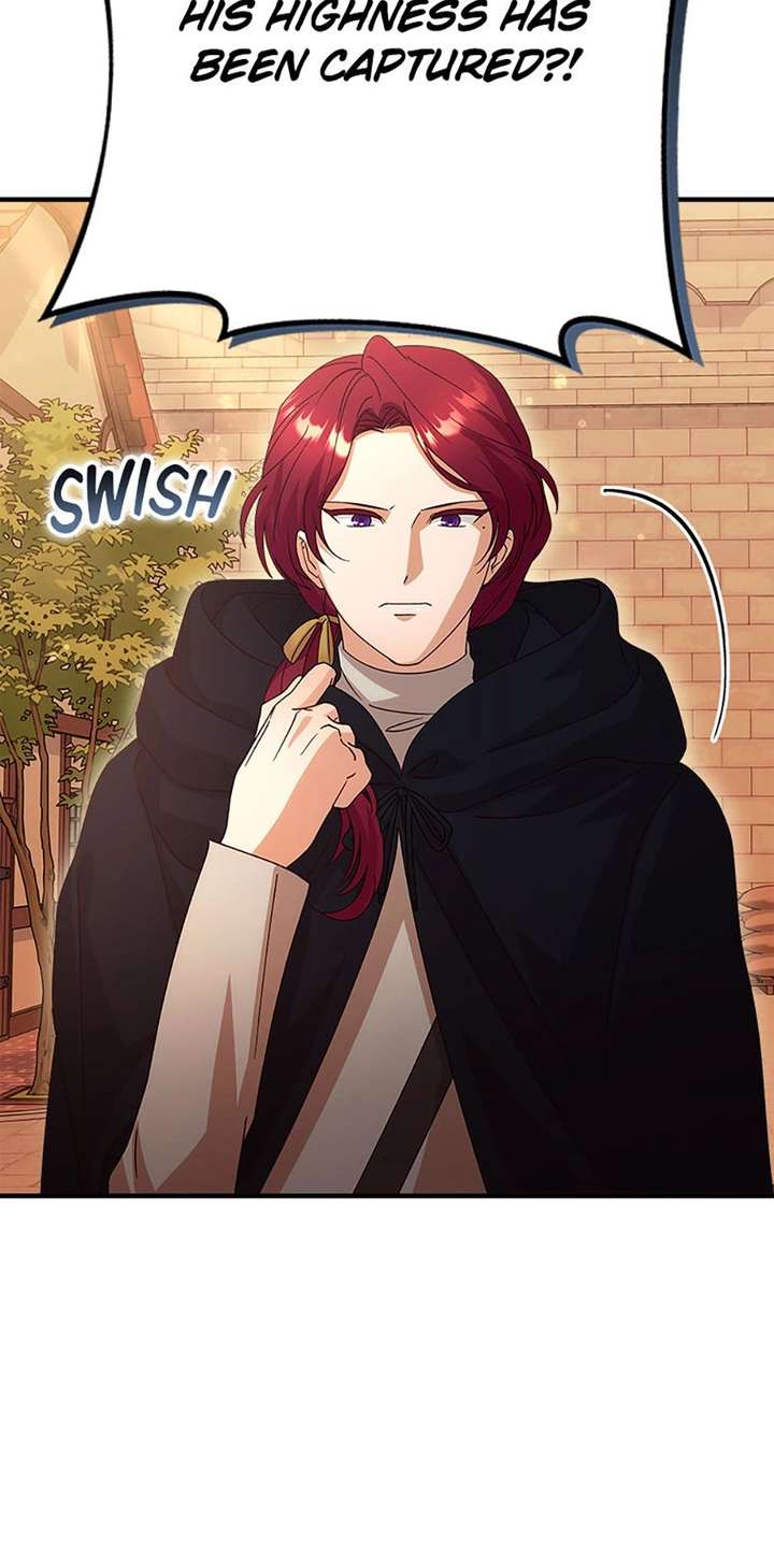 I Took Away the Tyrant’s Virginity Chapter 77 page 65 - 