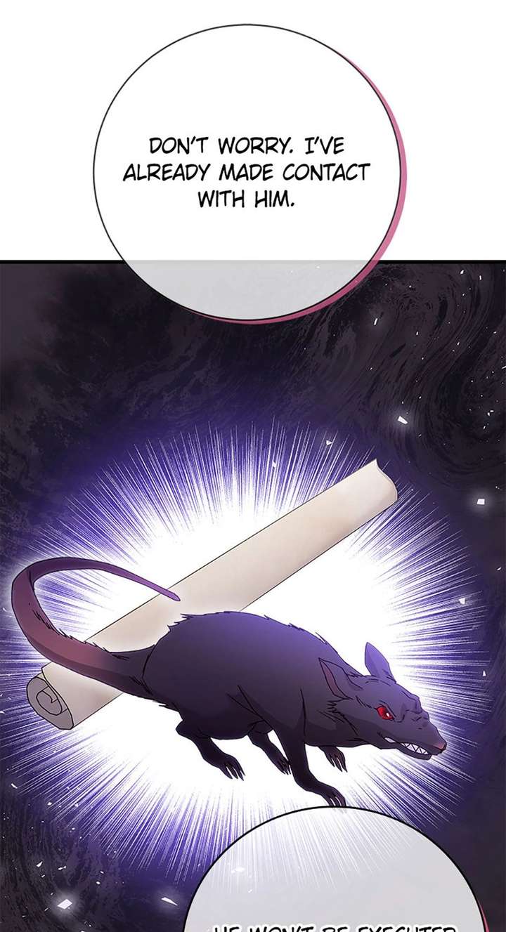 I Took Away the Tyrant’s Virginity Chapter 77 page 66 - 