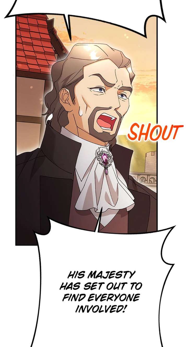 I Took Away the Tyrant’s Virginity Chapter 77 page 68 - 