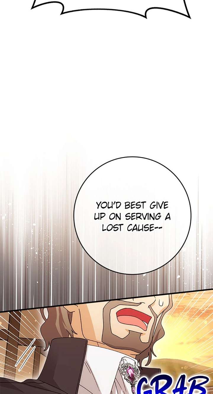 I Took Away the Tyrant’s Virginity Chapter 77 page 69 - 