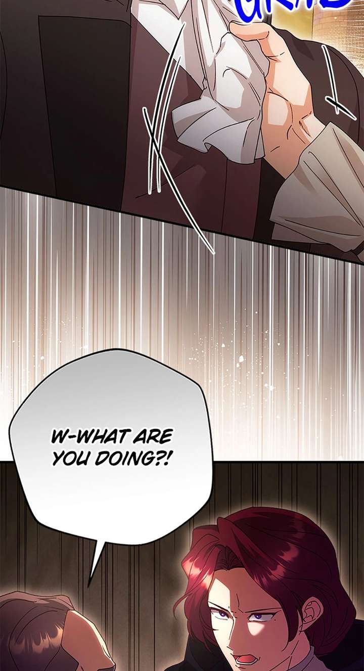 I Took Away the Tyrant’s Virginity Chapter 77 page 70 - 