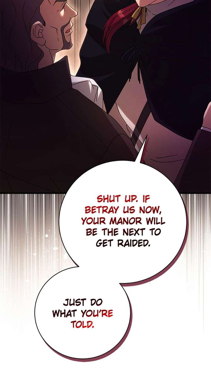 I Took Away the Tyrant’s Virginity Chapter 77 page 71 - 